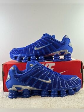 Nike Shox TL